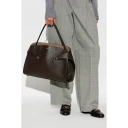 Ferragamo Dame Vesker Brun ONE SIZE,