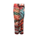 Sandro Ferrone Dame Bukser Flerfarget S,