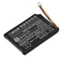Batteri til Garmin 0100261810 etc