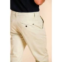 Mason's Herre Bukser Beige 3XL,