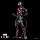Northix Marvel Legends Uncanny Spider-Man Nightcrawler Figur 15 cm