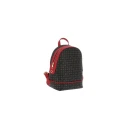 Pollini Dame Vesker Svart ONE SIZE,
