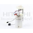Drivstoffpumpe HÜCO 2503268