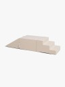 Jly Aktivitetsblokk Beige