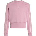 Adidas Sportswear Jg Satin Swt   Pink   152