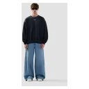 Gcds Herre Gensere & Hettegensere Svart XS,