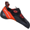 La Sportiva Skwama Svart/Gul