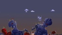 Worms Armageddon Anniversary Edition PS5