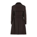 Brunello Cucinelli Herre Frakker Brun 2XL,