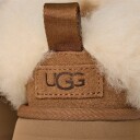 UGG Women's Tazzelle Chestnut 41