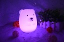 LumieWorld LumiPets Junior Bear LP0075