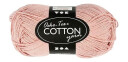Creativ Company Cotton yarn Beige 50gr 170m