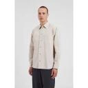 Norse Projects Herre Skjorter Beige M,