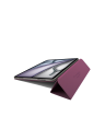 Pomologic Book Cover Etui til iPad Air 11"   Burgundy