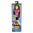 Batman Joker Ninja Actionfigur 30 cm - DC Universe