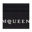 Alexander McQueen Herre Accessories Svart ONE SIZE,