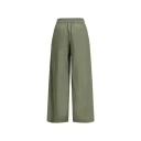 Brunello Cucinelli, Dame, Bukser, Grønn, M,