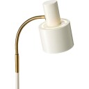 Halo Design Vogue Gulvlampe Hvit