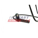 Sensor, ABS FAST FT80525