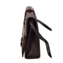 Salvatore Ferragamo Pre owned Dame Pre owned Brun ONE SIZE,