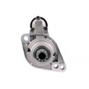HELLA 8EA 012 526 521 Starter