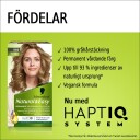 Schwarzkopf Professional Natural & Easy 550 Satin Dark Blonde