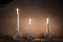 Ernst Lysestake   Glass D9 Klar