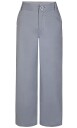D Xel Nynne 582 Nynne Pants Dusty Blue (176 /16 år)