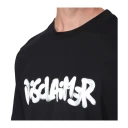 Disclaimer Disclaimer Herre Topper Svart L