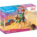 Playmobil Spirit Rodeo Pru
