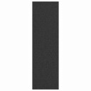  Dørmatte Anthracite og svart 120 x 400 cm Polypropylen og vinyl