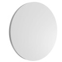Flos - Camouflage 240 Utendørs Vegglampe 2700K White