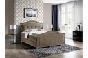 Hestra Lux Kontinentalseng 120x200 cm -