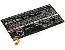 Samsung Galaxy C7 Pro Duos TD-LTE batteri (3300 mAh 3.85 V, Sort)