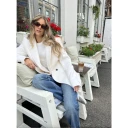 Clermonte Dame Jakker Beige S,