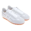 Hogan Dame Sko Hvit 39 1/2 EU,