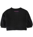 Emporio Armani Collegegenser   Svart m. Palietter   Emporio Armani   6 år 116   Collegegenser