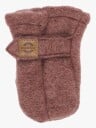 Mikk line Airwool Mittens   Brown   74/80