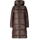 Athlecia Feidar W Puffer Jacket   CHOCOLATE TORTE   40