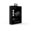 Dacota Platinum 100W USB-C GaN PD laptoplader