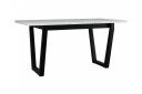 Patrickswell Spisebord 80 cm - Hvid