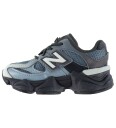 New Balance Sko   9060   Shadow Blue/Dark Natt   New Balance   23   Sko Blå Grå Hvit Svart