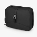 Osprey Daylite Opphengbar Toalettmappe 4L Sort
