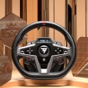 Thrustmaster T248 Racing Wheel and Magnetic Pedals - Black - Gamepad - Sony PlayStation 4
