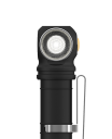 Armytek Wizard C2 Pro MAX Hodelykt 4000 lm, Belysning