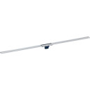 Geberit CleanLine80 Avløpsarmatur 300 1100 mm Fri Plassering Rustfritt Stål