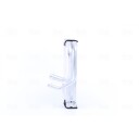 Fordamper klimaanlegg NISSENS 92337