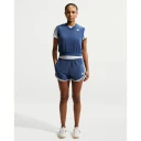 Nike Dame Sport Blå XL,