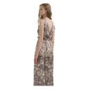SoAllure Dame Topper Flerfarget 2XL,