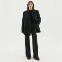 1989 Studio Dame Jakker Grønn M,